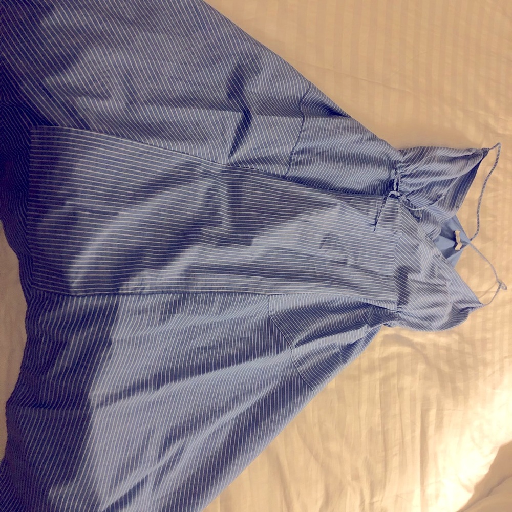 Only worn once!